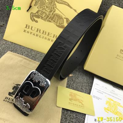 Burberry Belts-28